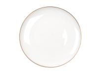 Тарелка PLATE UNI GLD