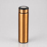 Термос Confident Metallic
