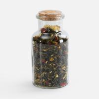 Чай зеленый «Поцелуй гейши»