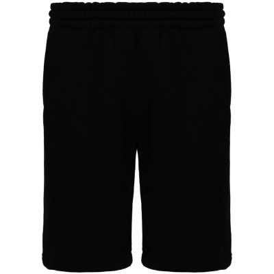 Шорты Terry, черные, размер XS/S