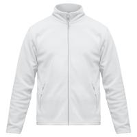 Куртка ID.501 белая