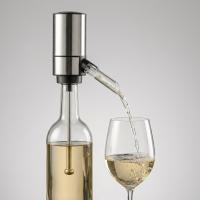 Электрический аэратор-диспенсер для вина Wine delight