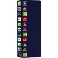 Органайзер для путешествий Industry