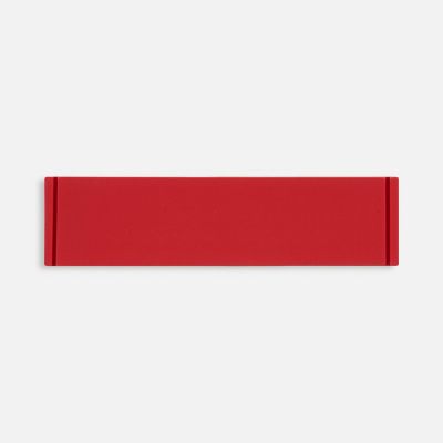 Лейбл из ПВХ Tarea