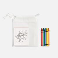 Набор для раскрашивания Create