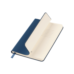 Ежедневник Спарк мини (Spark mini) A6 недатированный