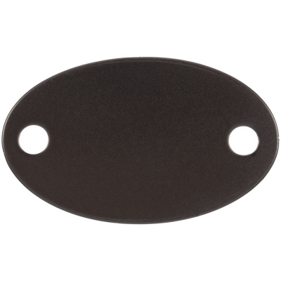 Шильдик металлический Alfa Oval