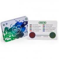 Тест на любовь