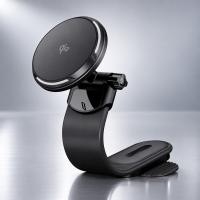Автомобильный держатель MageSafe QI2 Flex