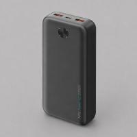 Внешний АКБ NRG Power V2 20000 мА-ч, 2A, 2xUSB
