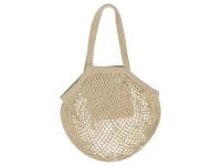 Сумка-авоська для шопинга Mesh хлопковая