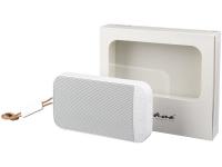 Водонепроницаемая колонка Wells с функцией Bluetooth®