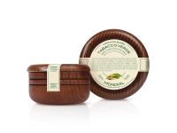 Крем для бритья TABACCO VERDE с ароматом зелёного табака, 140 мл
