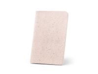 Блокнот A6 ORGANIC SOFT