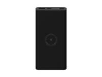 Внешний аккумулятор Mi Wireless Power Bank Essential, 10000 мАч