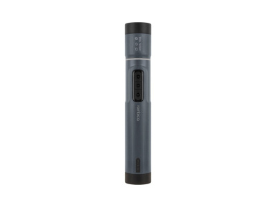 Отвертка аккумуляторная Rombica MyKit S1 Black (Р)