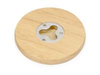 Деревянный костер с открывалкой Waldau