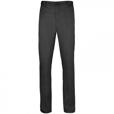 Брюки Jared Men черные, размер 38