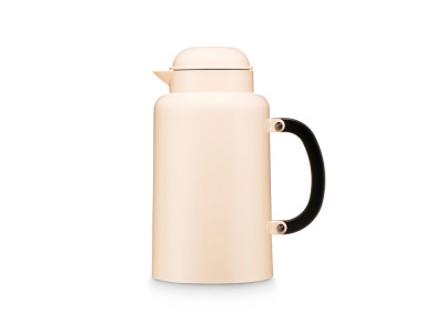 CHAMBORD THERMAL 1L. Kettle 1L, бежевый