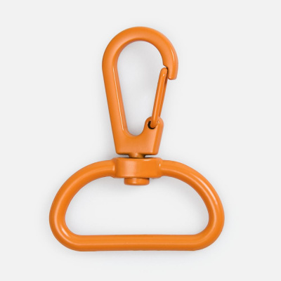 Застежка-карабин Snap Hook, L