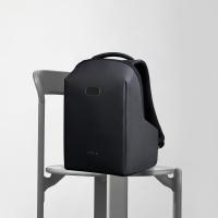 Водостойкий антикражный рюкзак Hipack для ноутбука 15.6