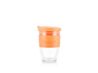 Дорожная кружка JOYCUP, 250 мл