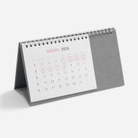 Календарь настольный Brand