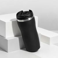 Термокружка Double wall mug С1 soft-touch, 350 мл