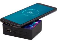 Беспроводной внешний аккумулятор Fusion, 10000 mAh
