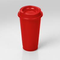 Пластиковый стакан SipGo
