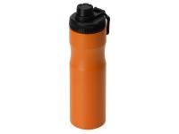 Бутылка для воды из стали Supply, 850 мл