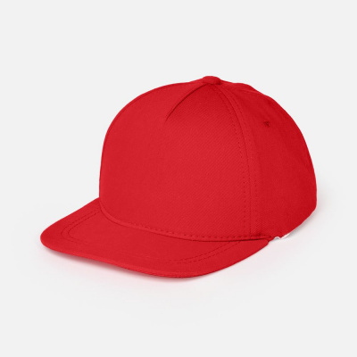 Бейсболка Basic
