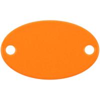 Шильдик металлический Alfa Oval
