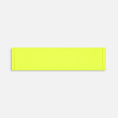 Лейбл из ПВХ Tarea