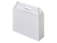 Коробка подарочная Тоут, XL