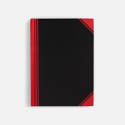 Блокнот Accenti Mini