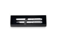 Подарочный набор CALIOPE SET: ручка шариковая, ручка роллер