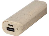 Внешний аккумулятор Yoko, 1200 mAh
