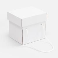 Коробка Kitbag, ver.2