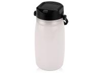 Бутылка Firefly с фонариком и зарядным устройством, 2000 mAh