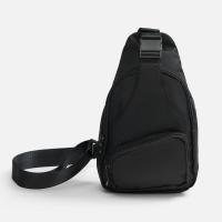Спортивный кросс-боди рюкзак Bagventure