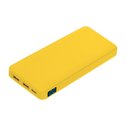 Внешний аккумулятор с подсветкой Анкор Плюс PD (Ancor PD Plus) 10000 mAh