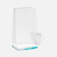 Набор White Shall Simple