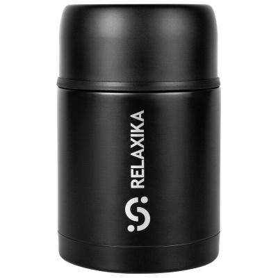 Термос для еды Relaxika 700