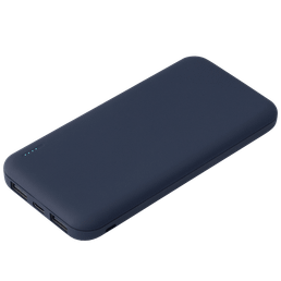 Внешний аккумулятор с подсветкой Люче (Luce) 10000 mAh