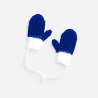 Подвеска на елку «Вьюжка», варежки