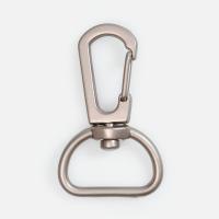 Застежка-карабин Snap Hook, M