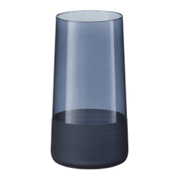 Стакан для воды высокий Сапфир (Sapphire)