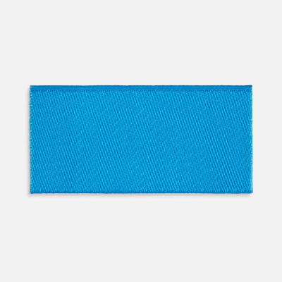 Лейбл тканевый Epsilon, XXS