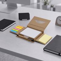 Канцелярский набор для записей Stick box
